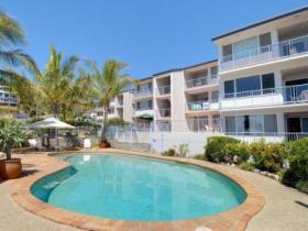 Pandanus Apartments - Whitsundays Accommodation 0