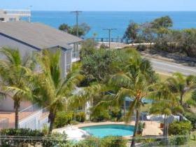 Pandanus Apartments - Whitsundays Accommodation 1