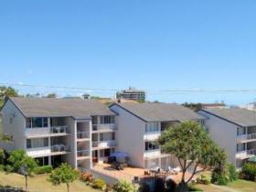 Pandanus Apartments - Whitsundays Accommodation 2