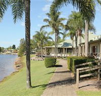 Maroochy Waterfront Camp and Conference Centre - Whitsundays Accommodation