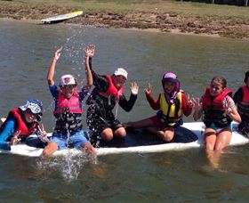 Maroochy Waterfront Camp And Conference Centre - Whitsundays Accommodation 1