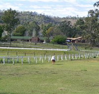 Kellarni Downs Farmstay-Scenic Rim - Whitsundays Accommodation