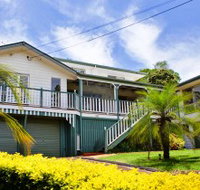 Cayambe View Bed and Breakfast - Whitsundays Accommodation