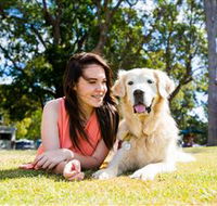Jacobs Well Tourist Park - Whitsundays Accommodation