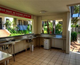 Sandcastles On Broadwater - Whitsundays Accommodation 0