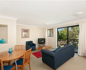 Sandcastles On Broadwater - Whitsundays Accommodation 1