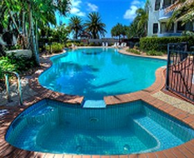 Sandcastles On Broadwater - Whitsundays Accommodation 2