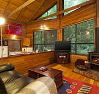 Cooloola Recreation Area Camping Ground Great Sandy National Park - Whitsundays Accommodation