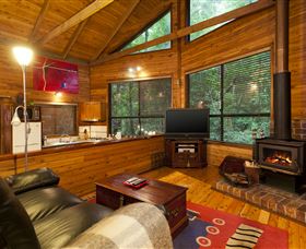 Cooloola Recreation Area Camping Ground, Great Sandy National Park - Whitsundays Accommodation 0