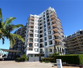 Neptune Resort - Whitsundays Accommodation 0