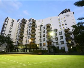 Neptune Resort - Whitsundays Accommodation 3