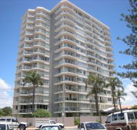 Pacific Regis Holiday Apartments - Whitsundays Accommodation