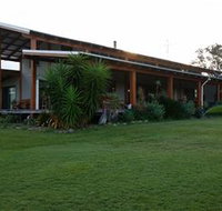 Marchioness Farmstay - Whitsundays Accommodation