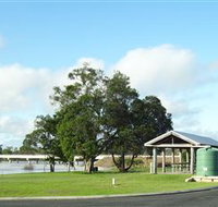Mingo Crossing Caravan and Recreation Park - Whitsundays Accommodation