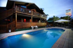 Boat Harbour Resort - Whitsundays Accommodation 1