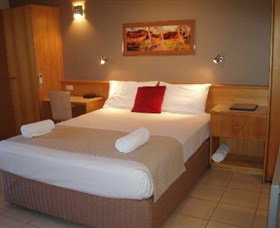 Boat Harbour Resort - Whitsundays Accommodation 2