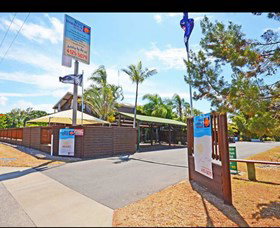 Boat Harbour Resort - Whitsundays Accommodation 0