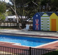 BIG4 Port Willunga Tourist Park - Whitsundays Accommodation