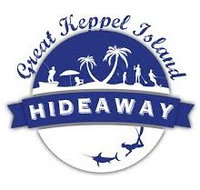 Great Keppel Island Hideaway - Whitsundays Accommodation