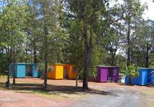 Bulahdelah Caravan Park - Whitsundays Accommodation 1