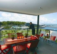 AAA The View - Whitsundays Accommodation