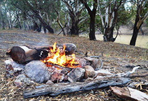 Beds In The Barwon - Whitsundays Accommodation 1