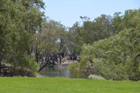 Beds In The Barwon - Whitsundays Accommodation 3