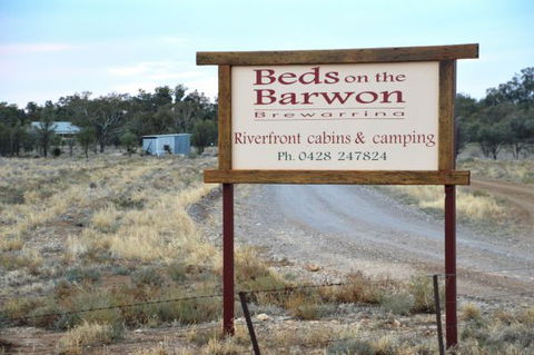 Beds In The Barwon - Whitsundays Accommodation 4
