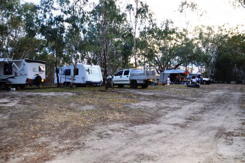 Beds In The Barwon - Whitsundays Accommodation 5