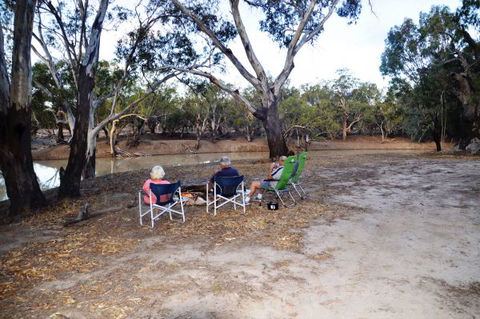 Beds In The Barwon - Whitsundays Accommodation 6