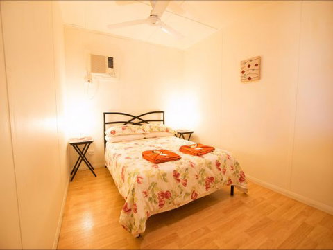 Berry Creek Bush Retreat - Whitsundays Accommodation 5