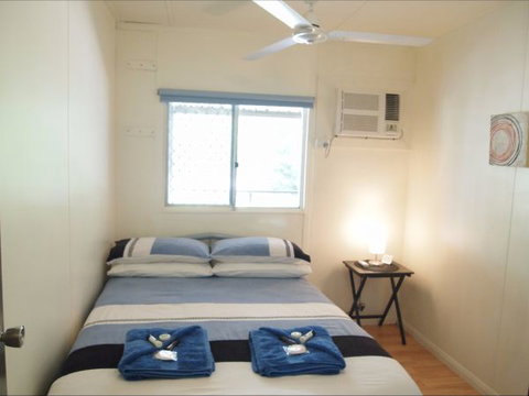 Berry Creek Bush Retreat - Whitsundays Accommodation 6