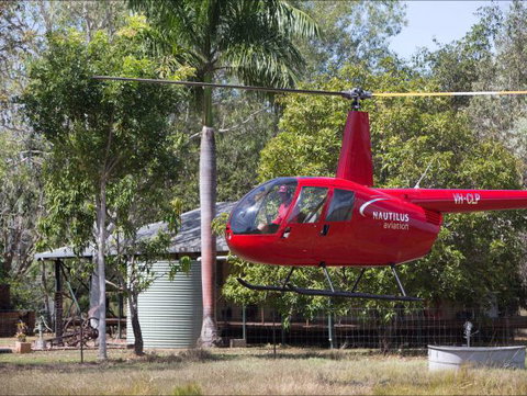 Berry Creek Bush Retreat - Whitsundays Accommodation 8