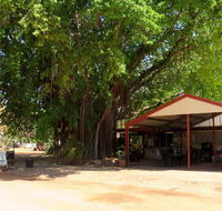 Bitter Springs Cabins and Camping - Whitsundays Accommodation