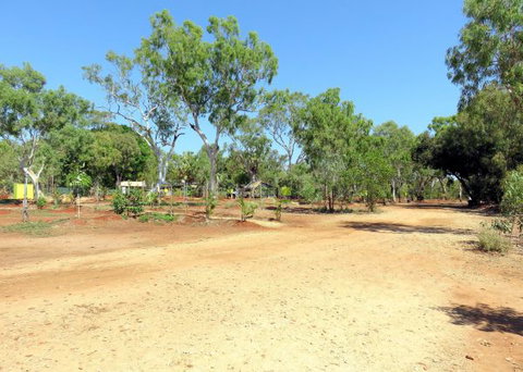 Bitter Springs Cabins And Camping - Whitsundays Accommodation 4