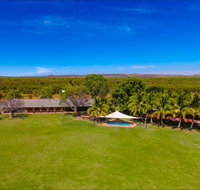 Bullo River Station - Whitsundays Accommodation