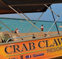 Crab Claw Island Resort - Whitsundays Accommodation