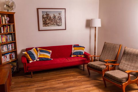 Daisy's Cottage - Whitsundays Accommodation 3