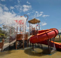 Discovery Parks - Pambula Beach - Whitsundays Accommodation