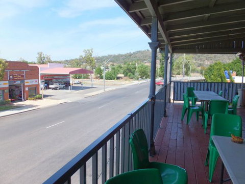 Federal Hotel - Whitsundays Accommodation 1