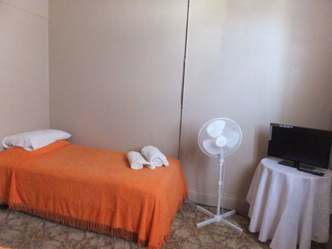 Federal Hotel - Whitsundays Accommodation 2