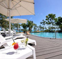 Groote Eylandt Lodge - Whitsundays Accommodation