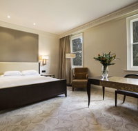 Hyatt Hotel Canberra - Whitsundays Accommodation