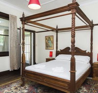 Cuppacumbalong Homestead and Cottage Farm Stay - Whitsundays Accommodation