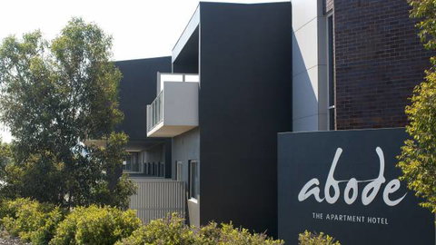 Abode Gungahlin - Whitsundays Accommodation 0