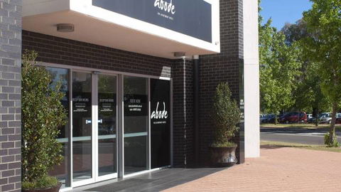 Abode Tuggeranong - Whitsundays Accommodation 0