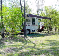 Litchfield Safari Camp