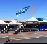 Rod N Reel Hotel Woodburn