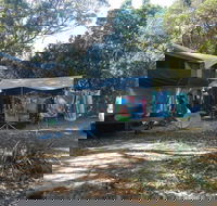 Smoky Cape campground