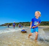 Discovery Parks - Emerald Beach - Whitsundays Accommodation